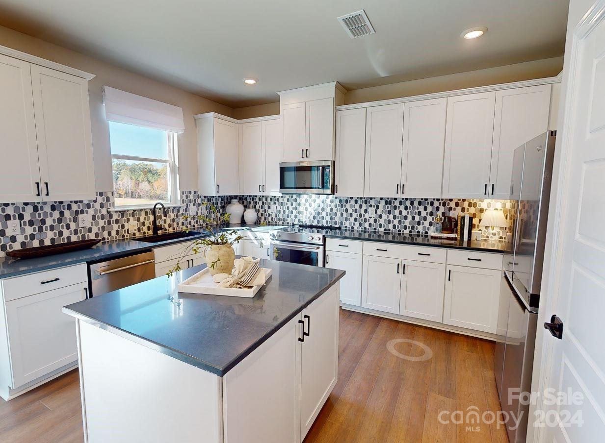 Midland Crossing - Residential