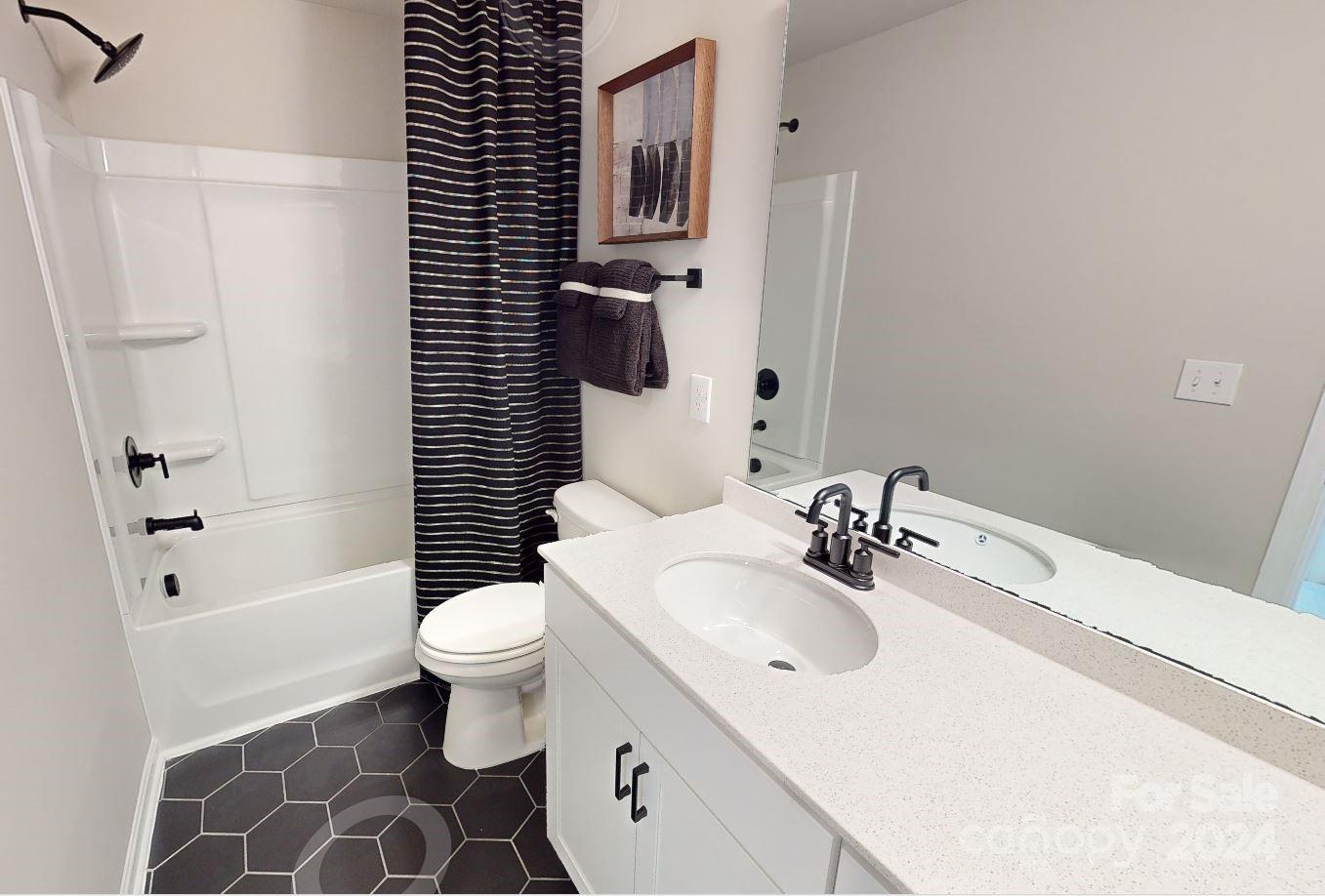 Midland Crossing - Residential