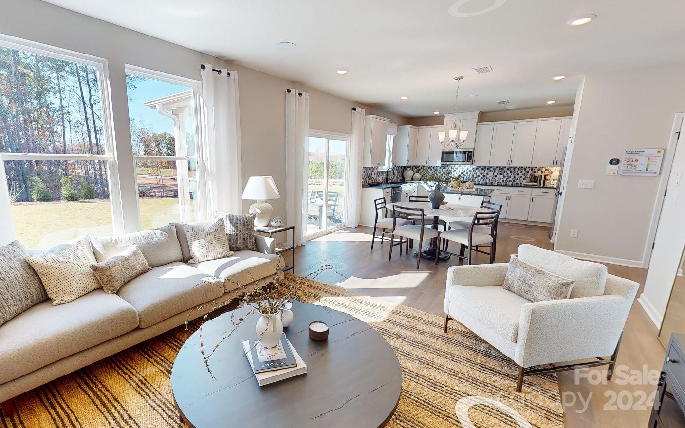 Midland Crossing - Residential