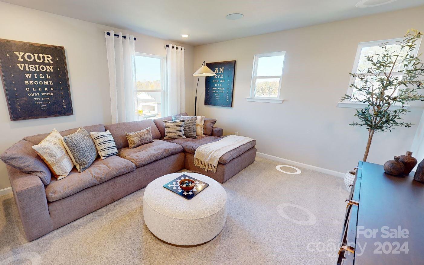 Midland Crossing - Residential