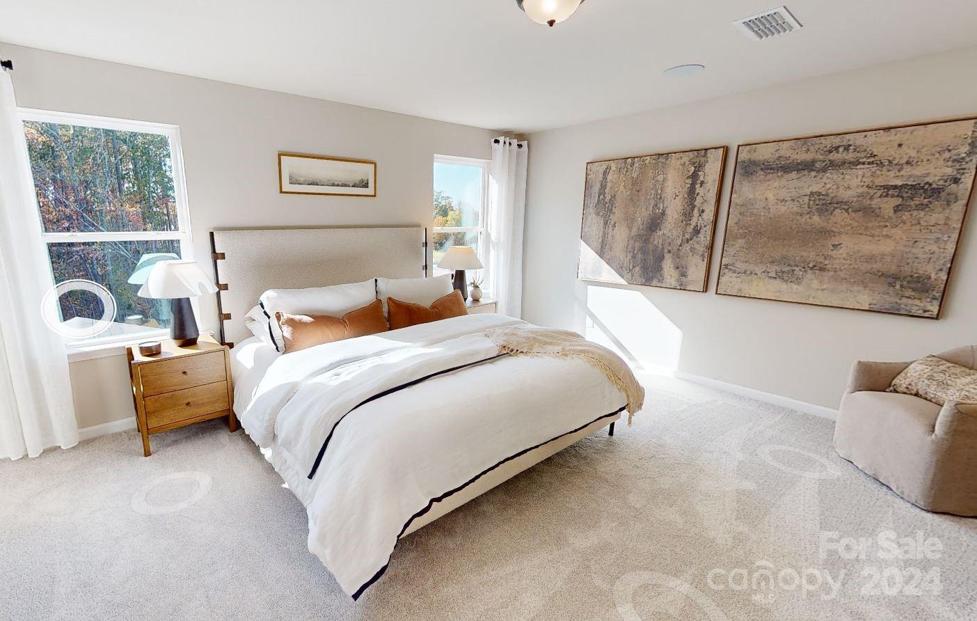 Midland Crossing - Residential