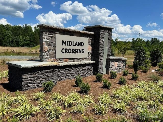 Midland Crossing - Residential