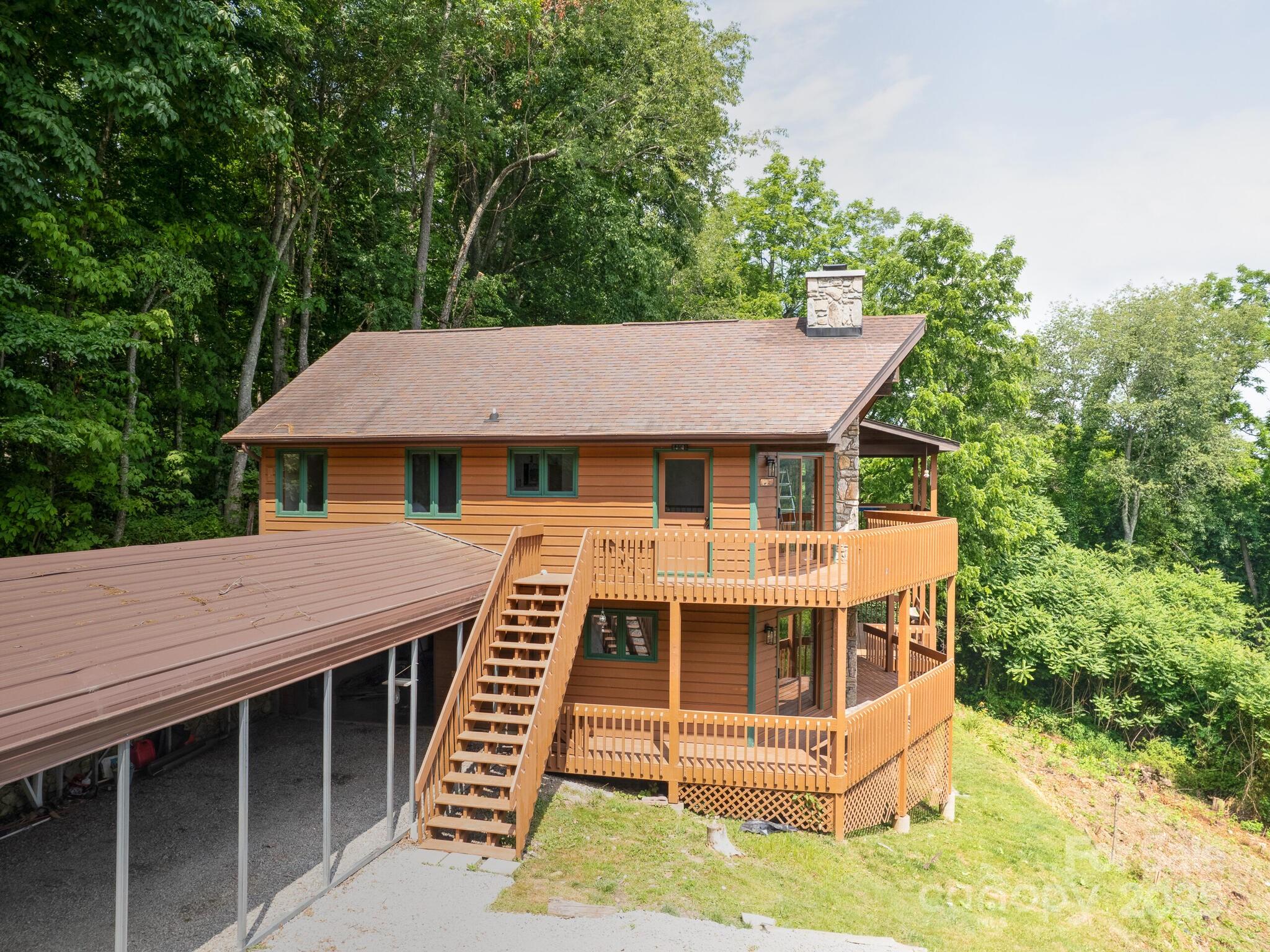 246 Calhoun Ridge Drive