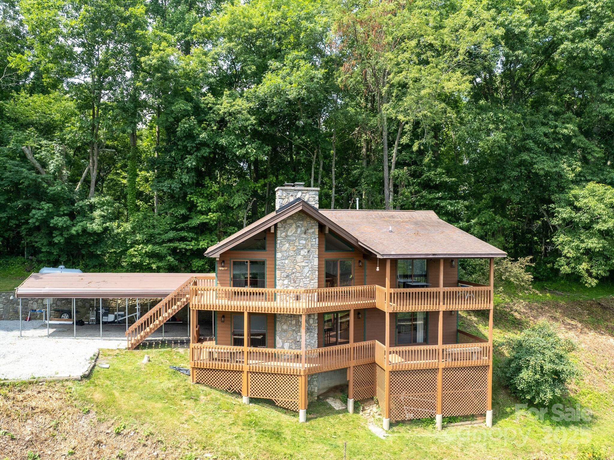 246 Calhoun Ridge Drive