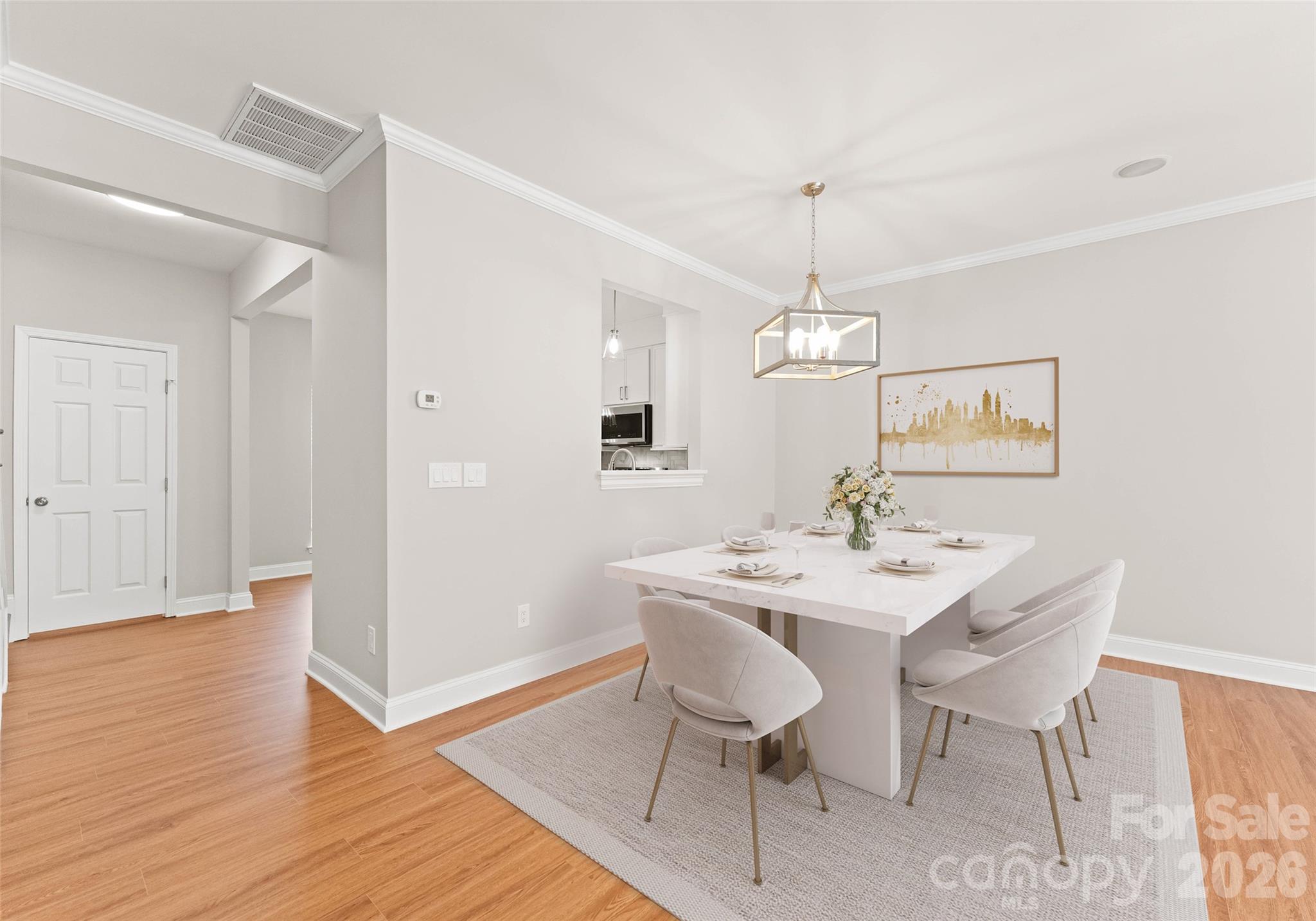 Blakeney Greens - Residential