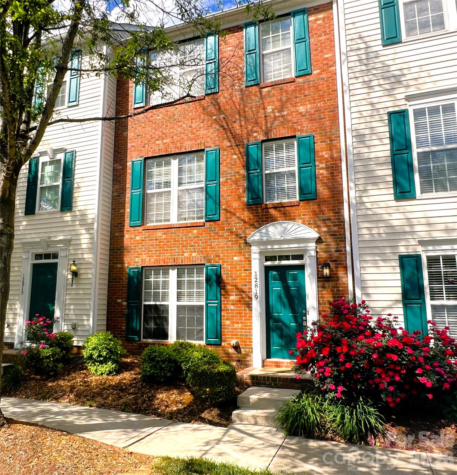 Blakeney Greens - Residential