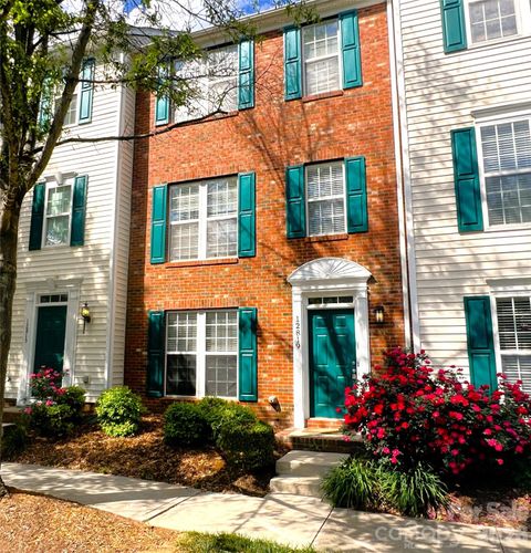 12819 Bullock Greenway Boulevard Charlotte NC 28277