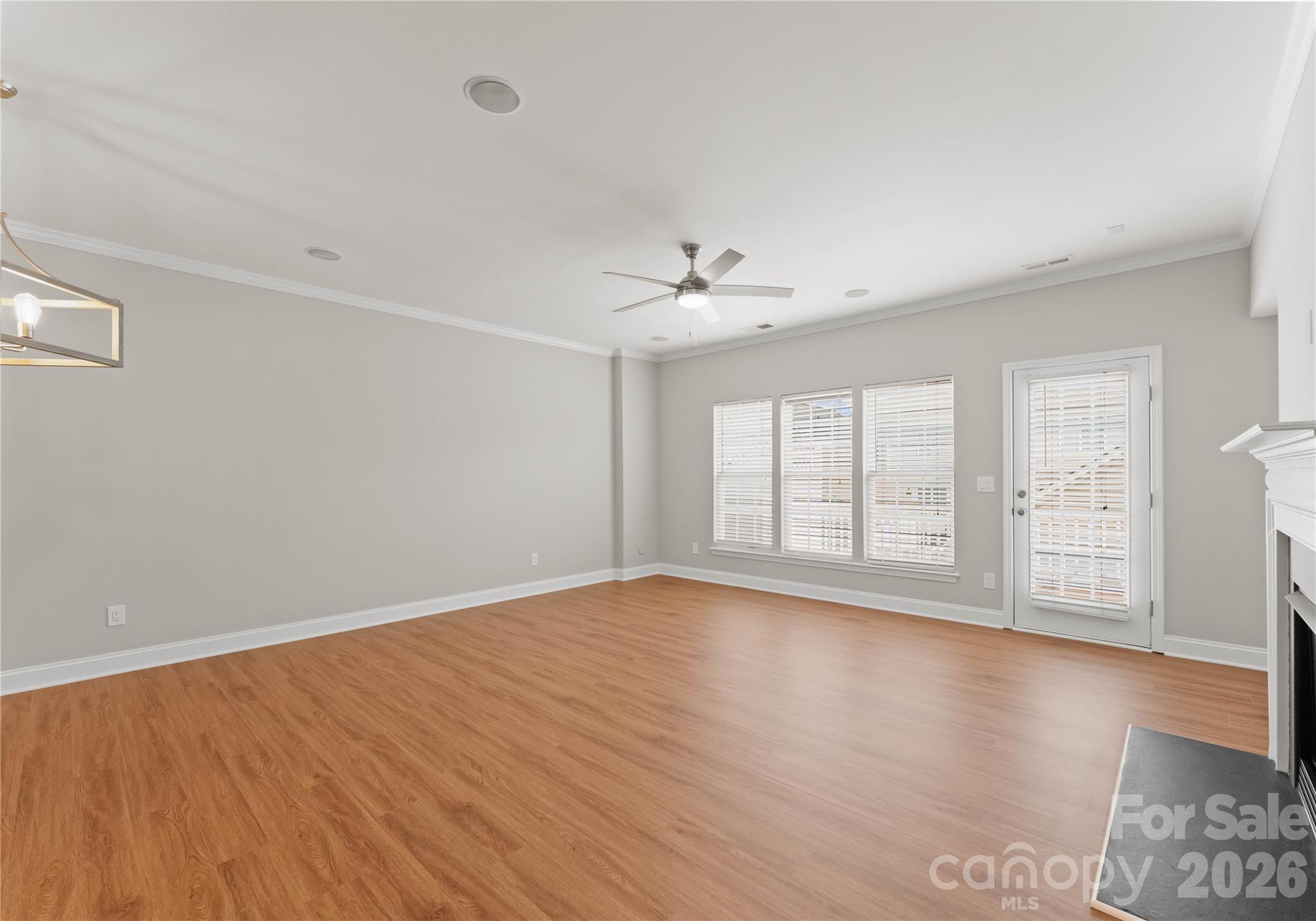 Blakeney Greens - Residential