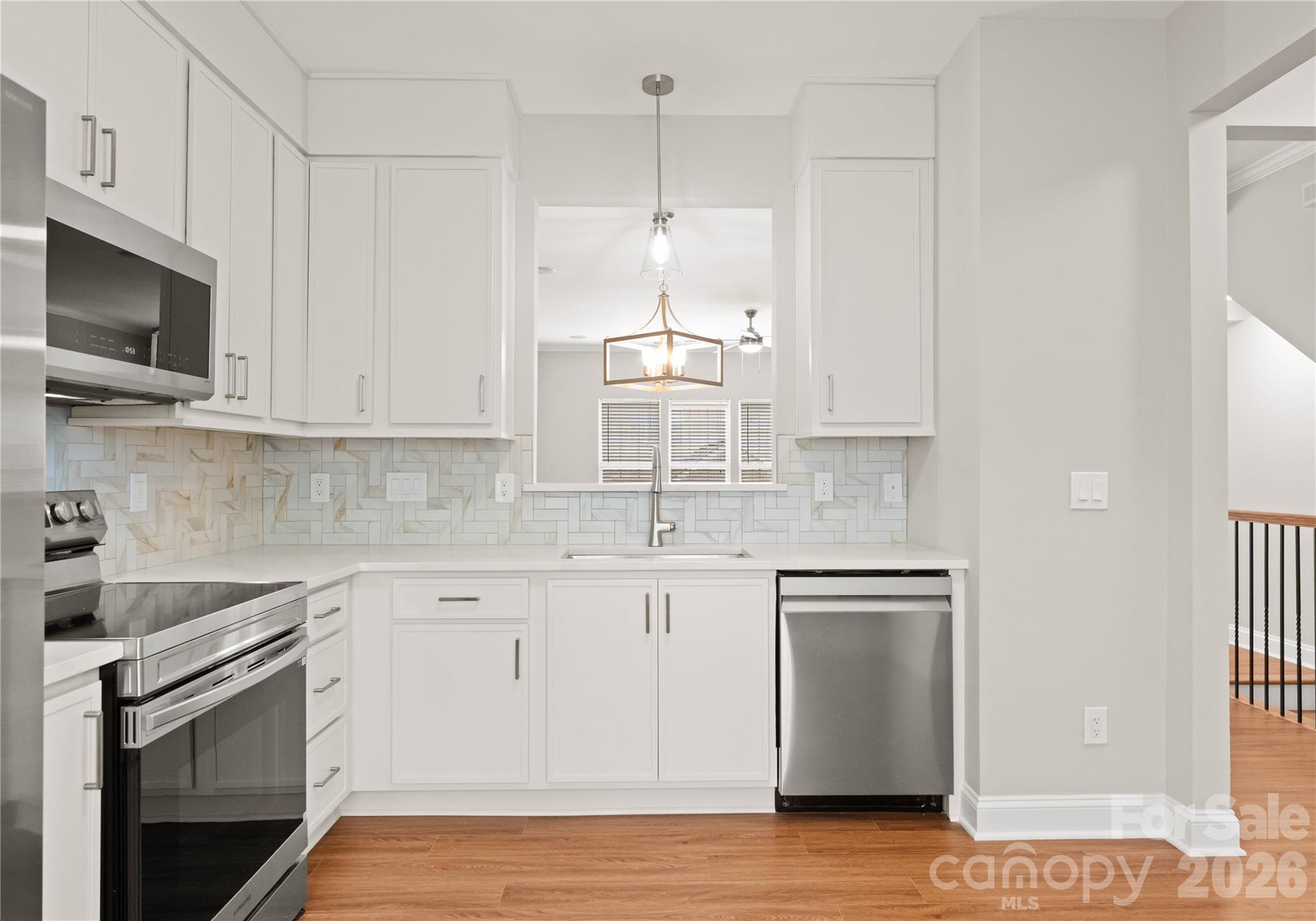 Blakeney Greens - Residential