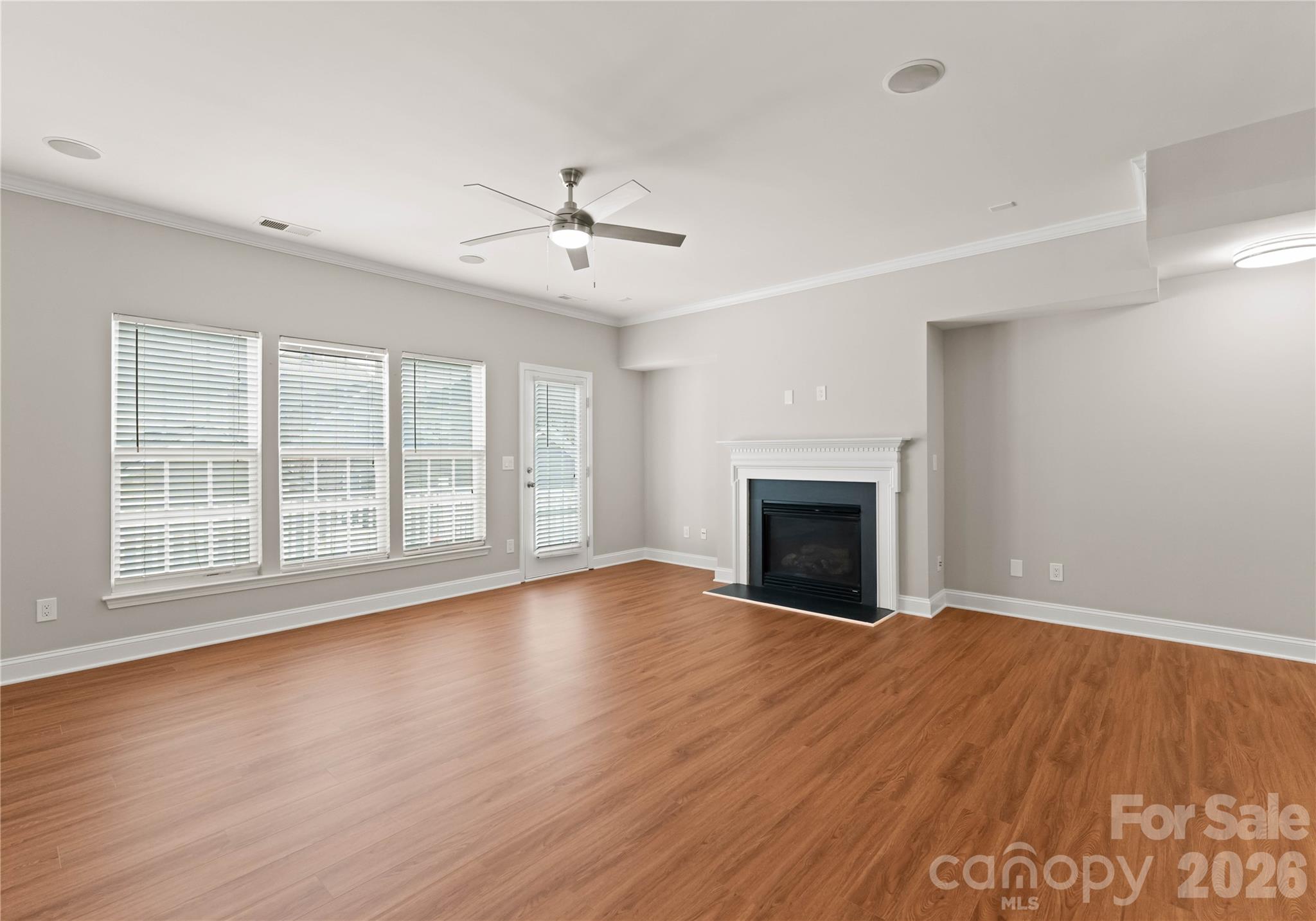 Blakeney Greens - Residential