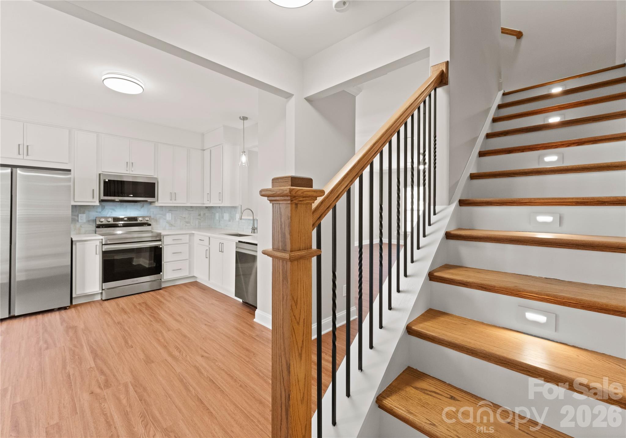 Blakeney Greens - Residential