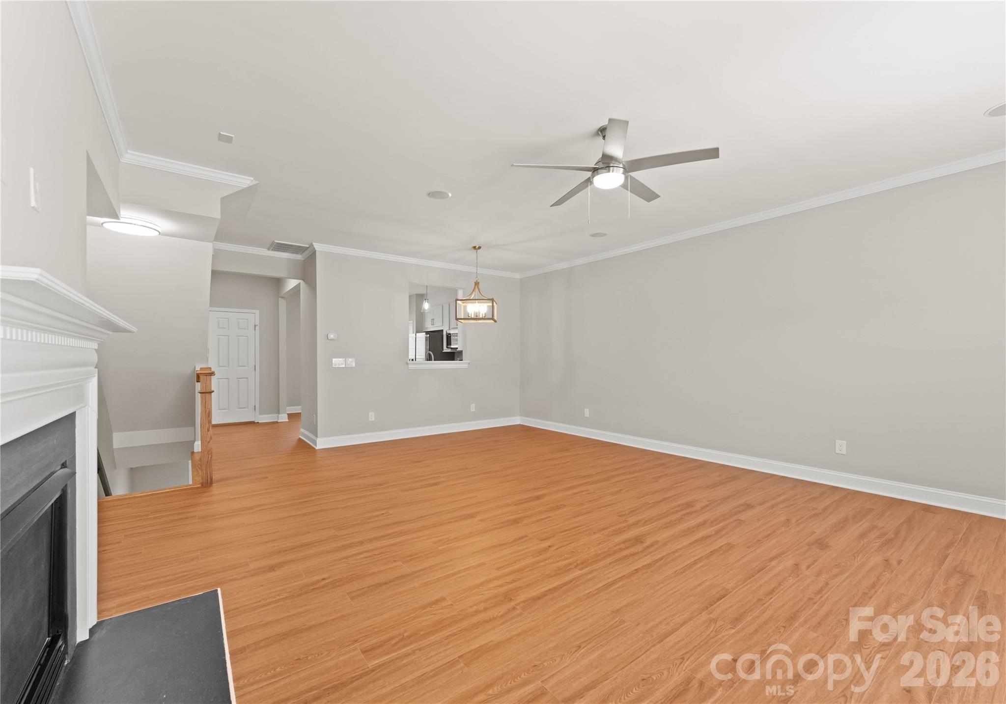 Blakeney Greens - Residential