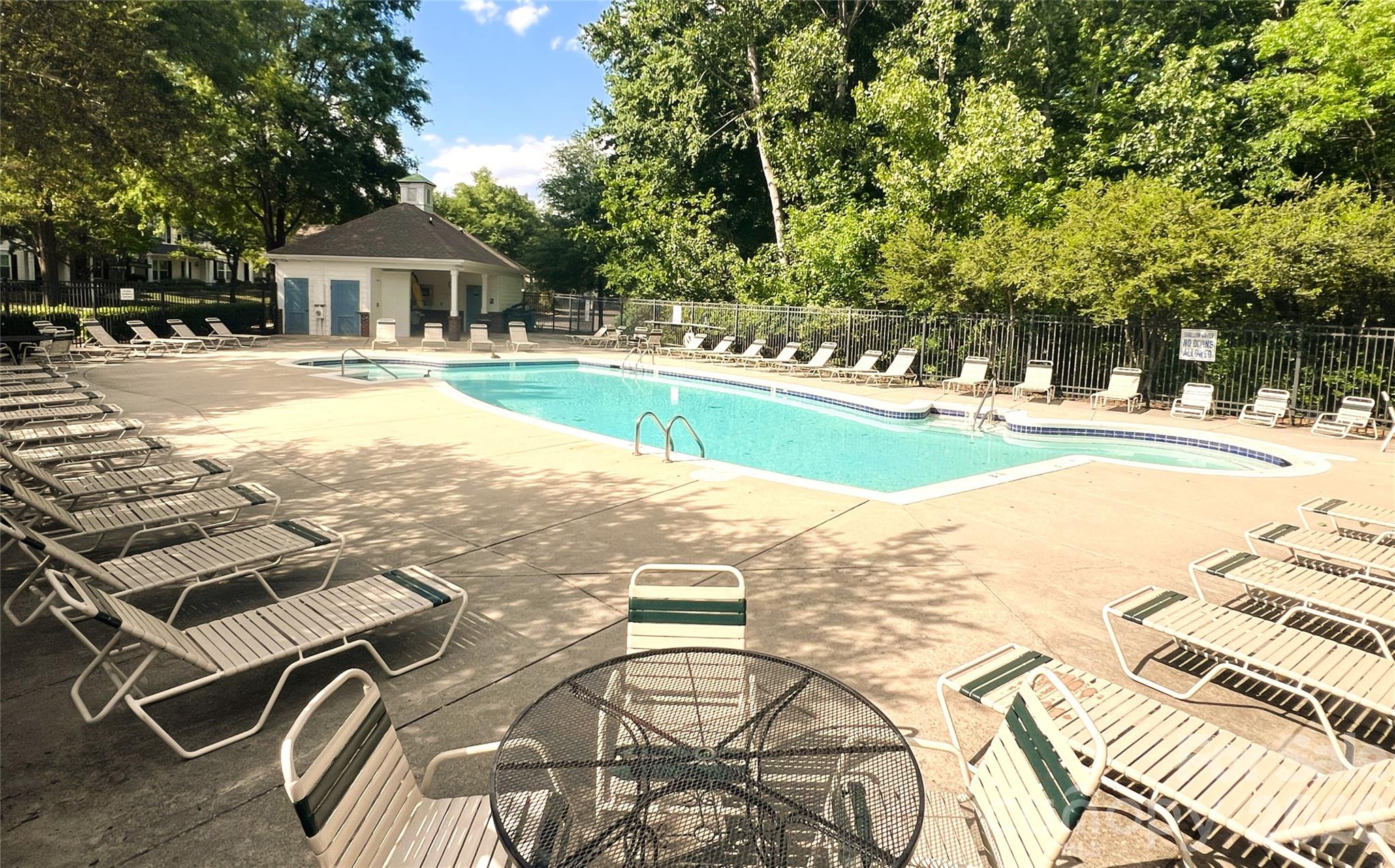 Blakeney Greens - Residential