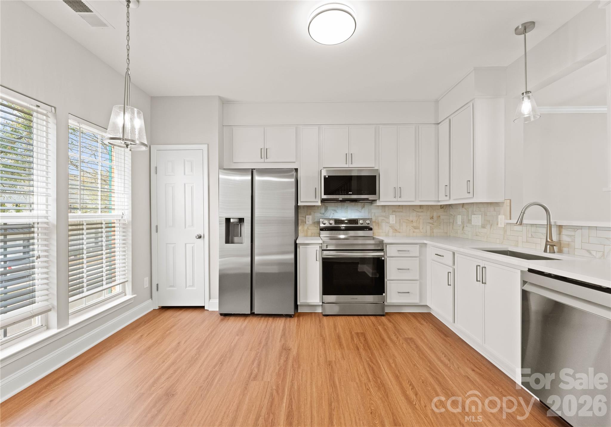 Blakeney Greens - Residential