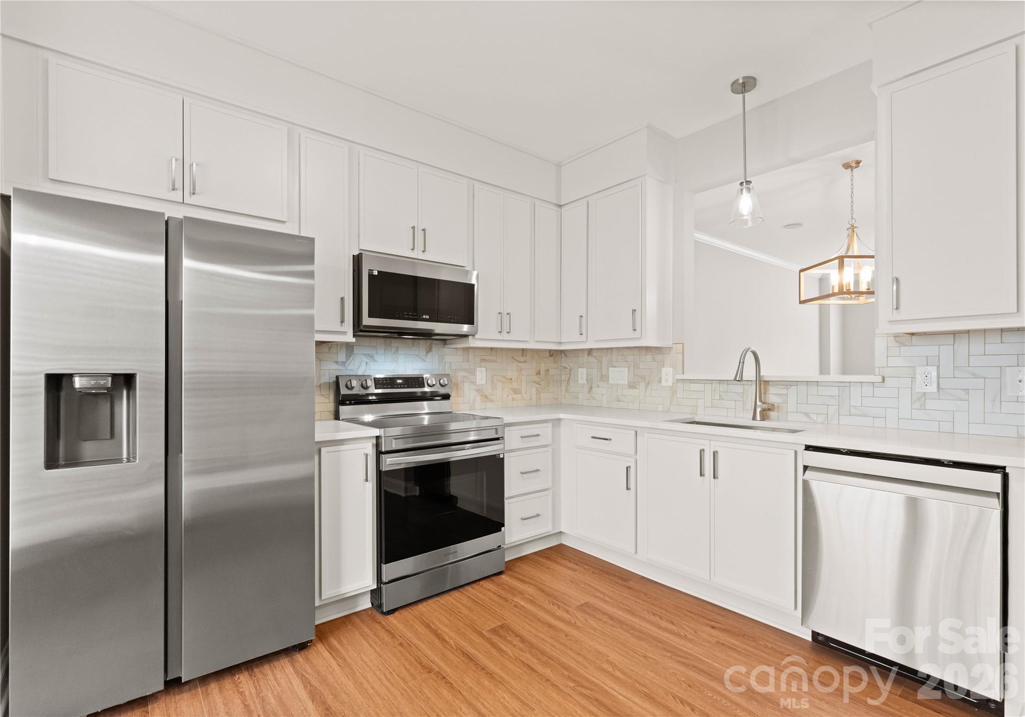 Blakeney Greens - Residential