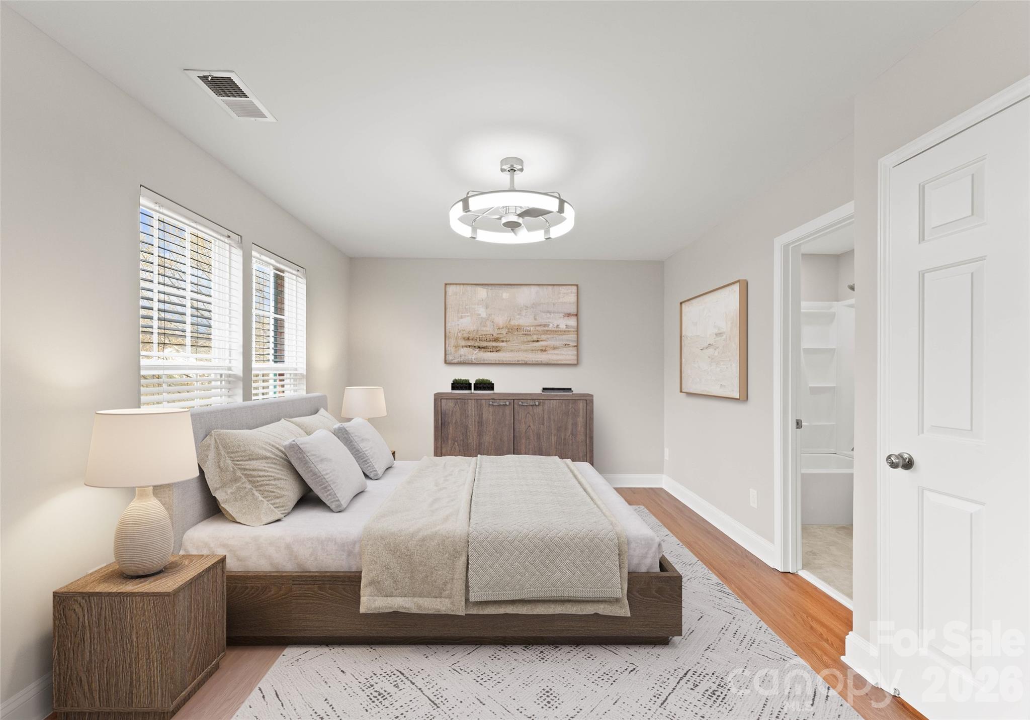 Blakeney Greens - Residential