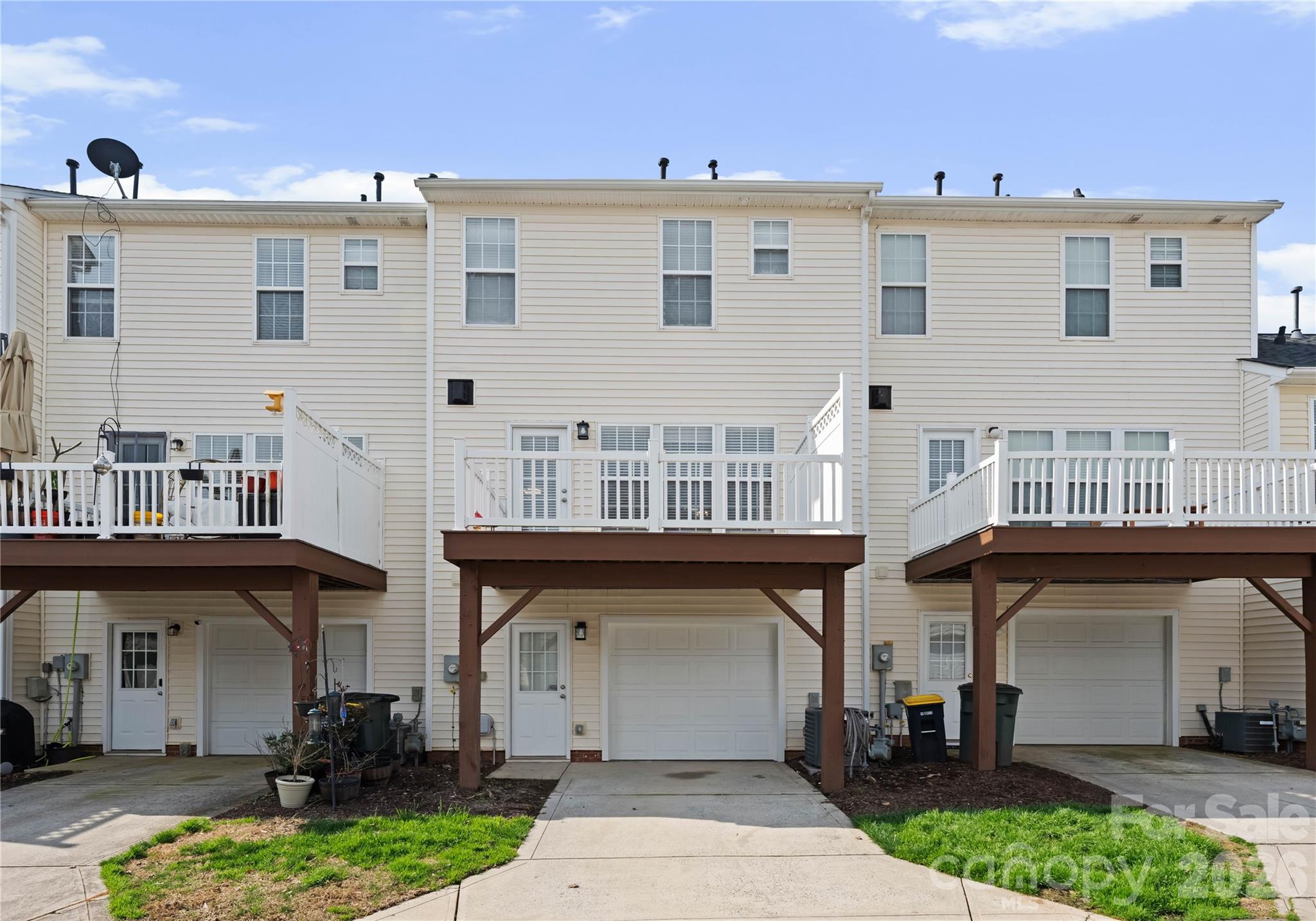 Blakeney Greens - Residential