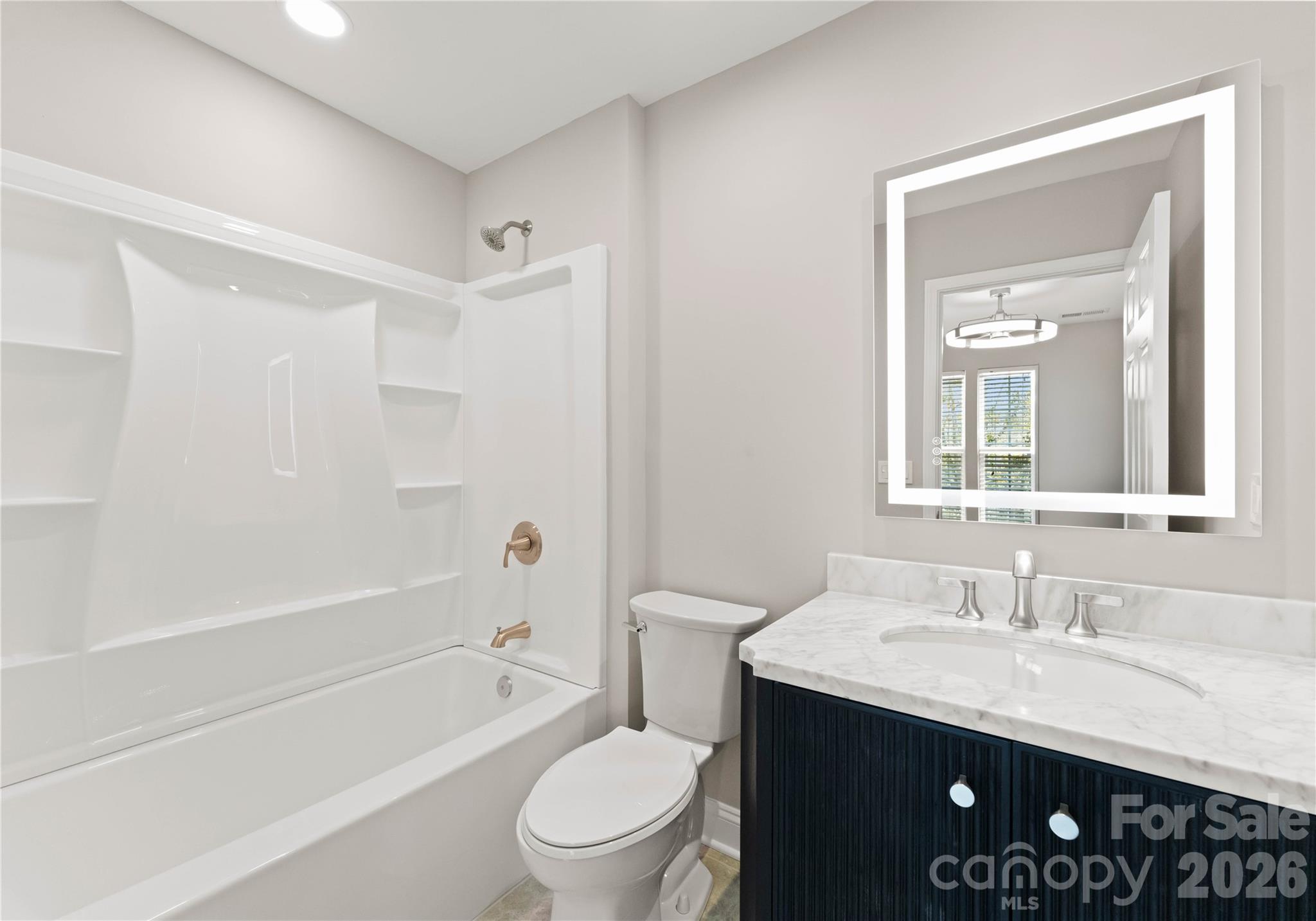 Blakeney Greens - Residential