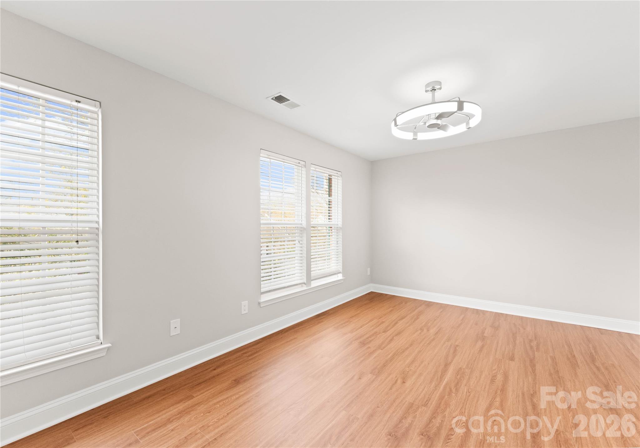 Blakeney Greens - Residential