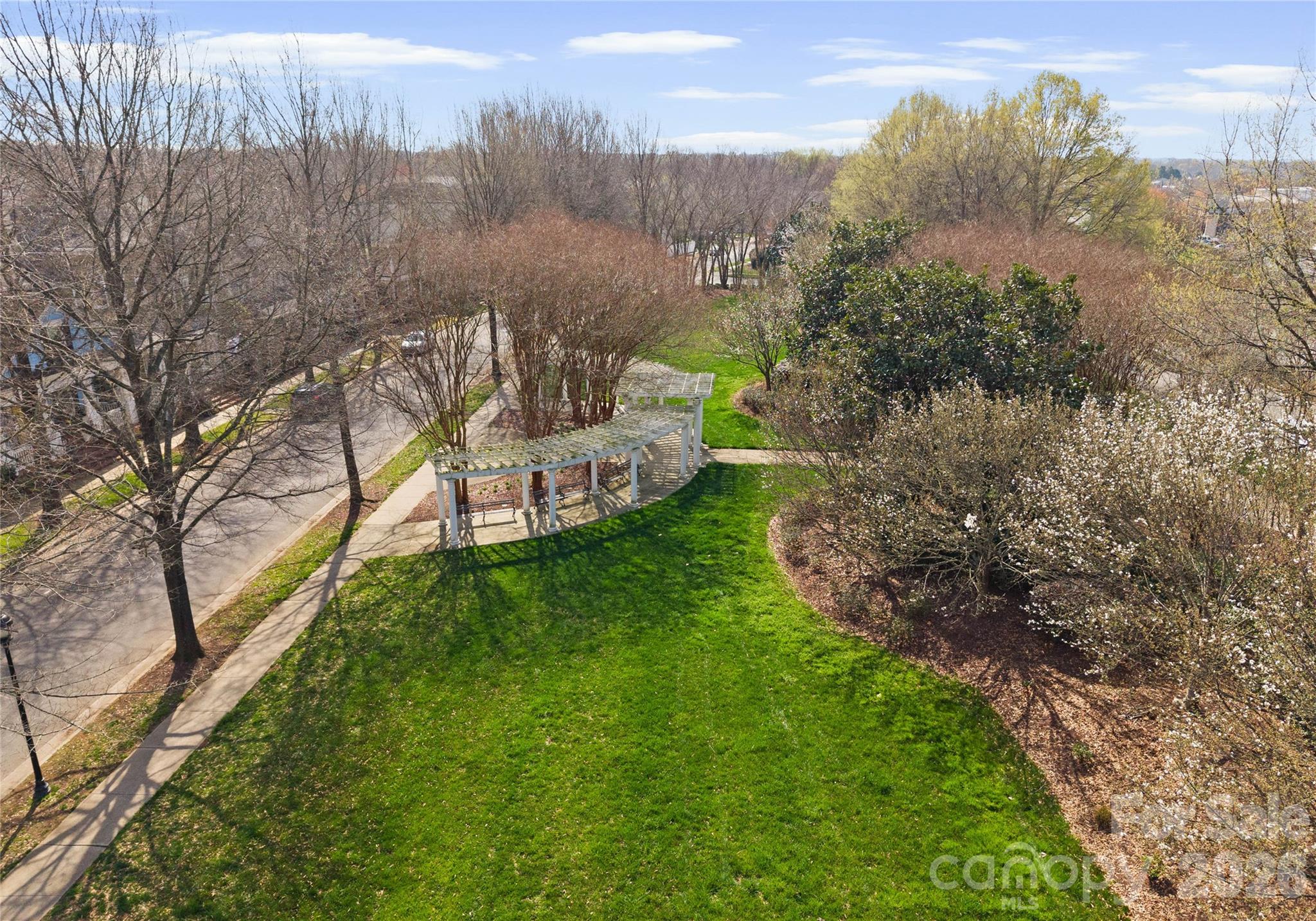 Blakeney Greens - Residential