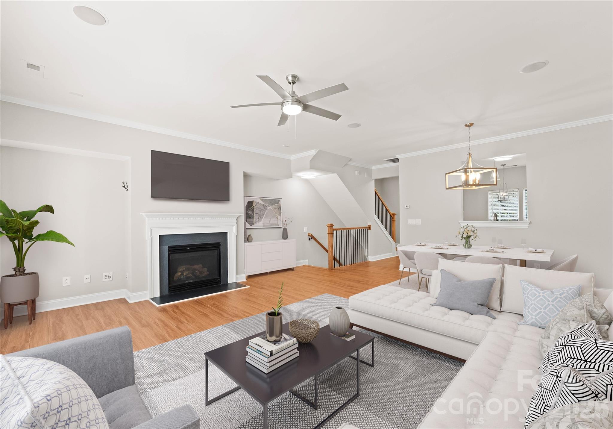 Blakeney Greens - Residential