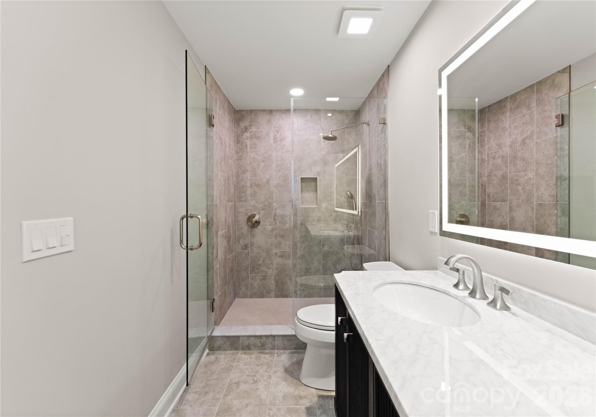 Blakeney Greens - Residential