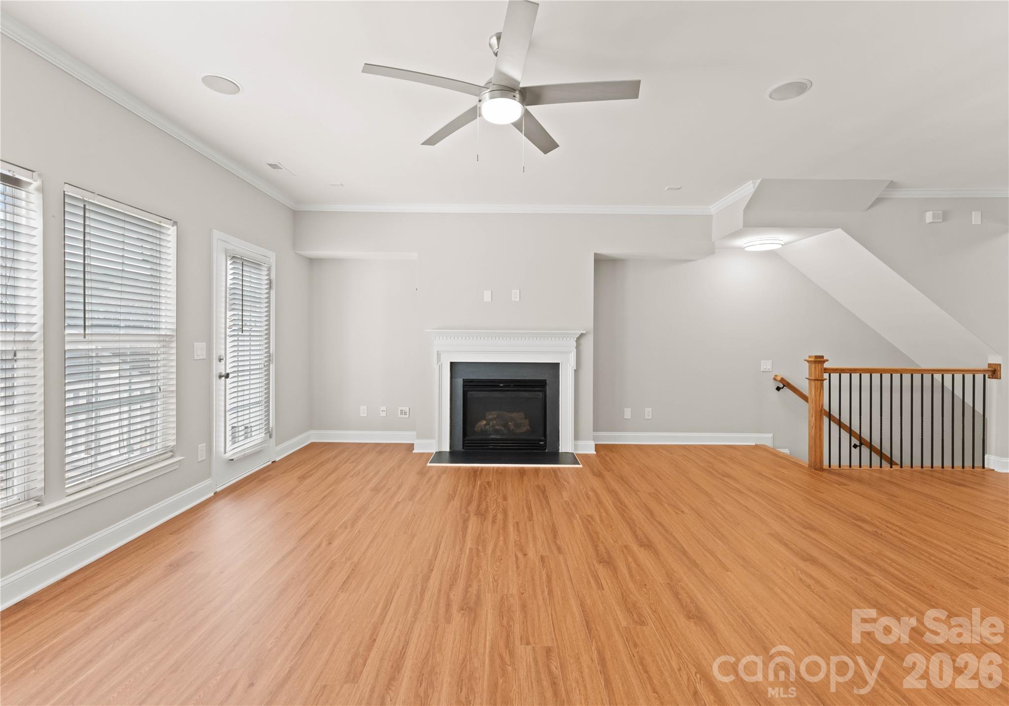 Blakeney Greens - Residential