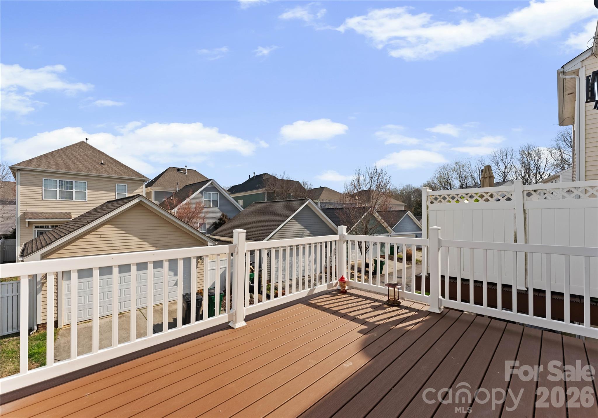 Blakeney Greens - Residential