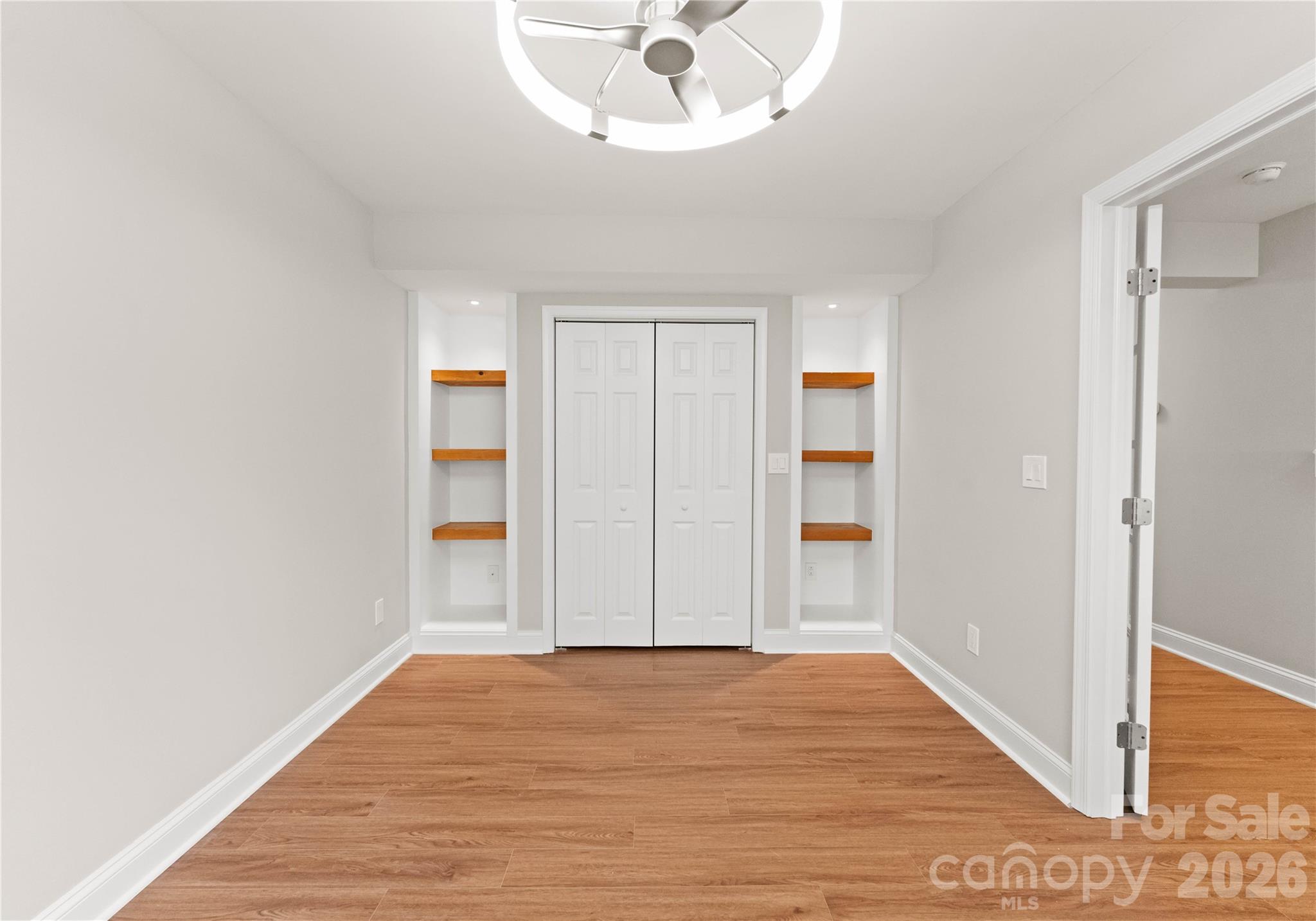 Blakeney Greens - Residential