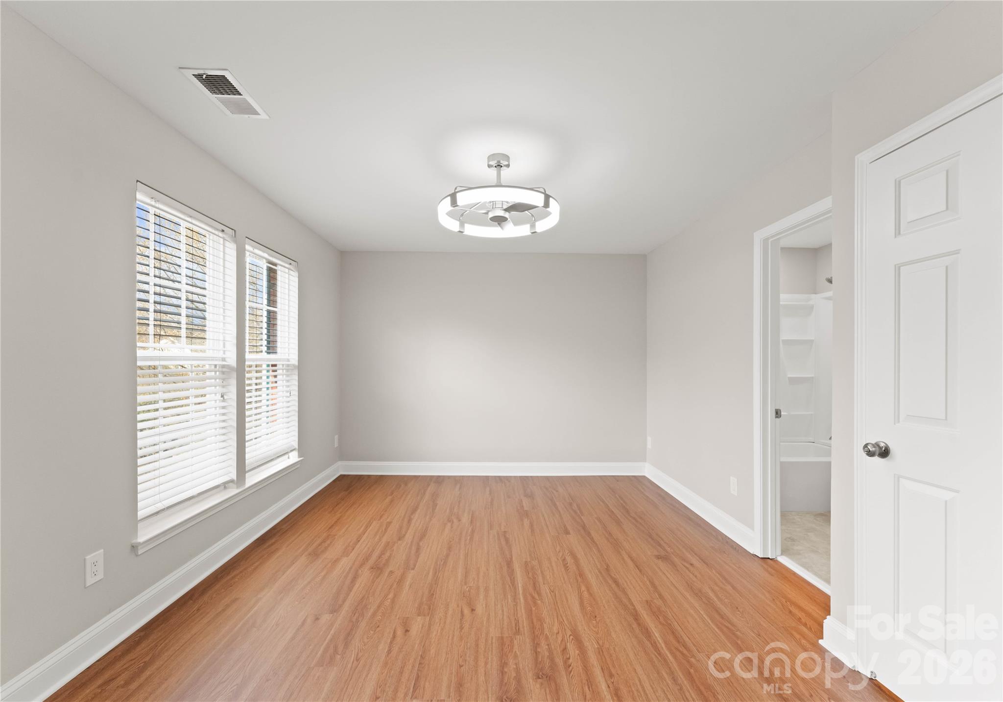 Blakeney Greens - Residential