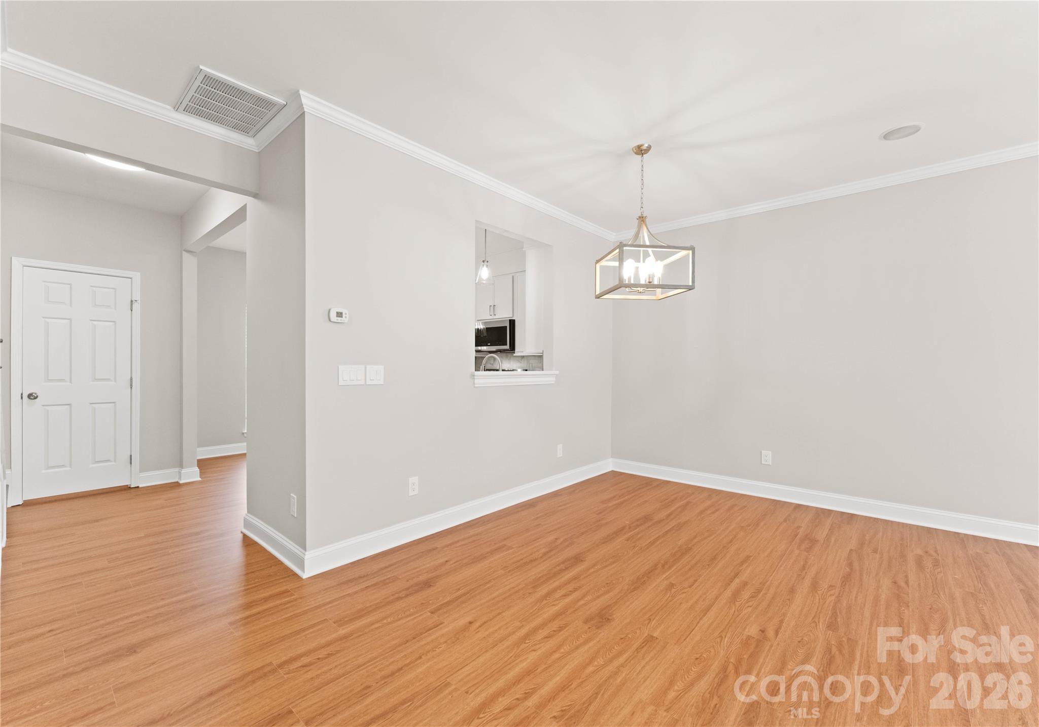 Blakeney Greens - Residential