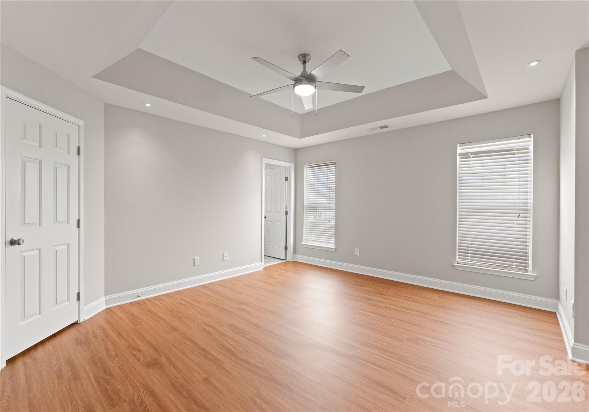 Blakeney Greens - Residential