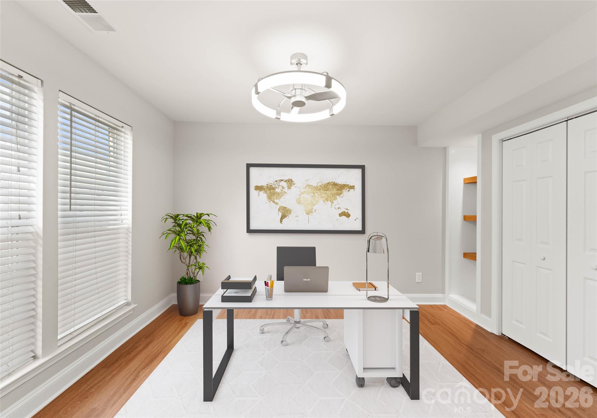 Blakeney Greens - Residential