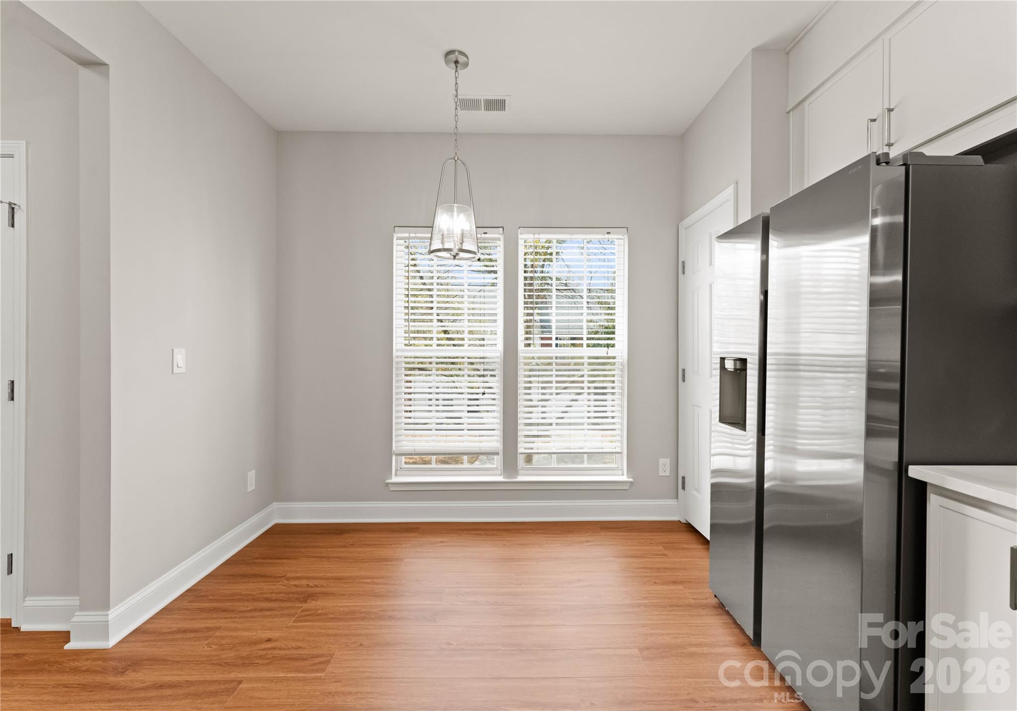 Blakeney Greens - Residential