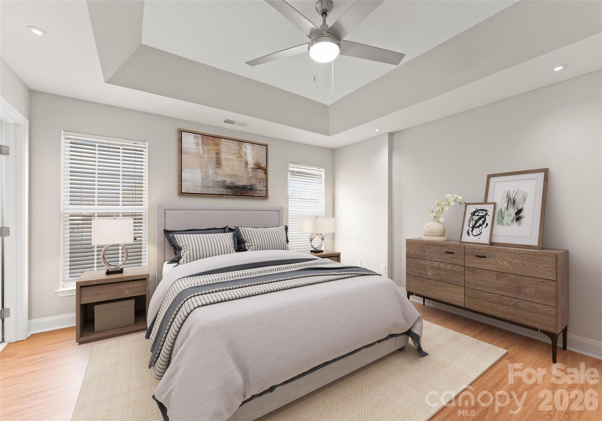 Blakeney Greens - Residential