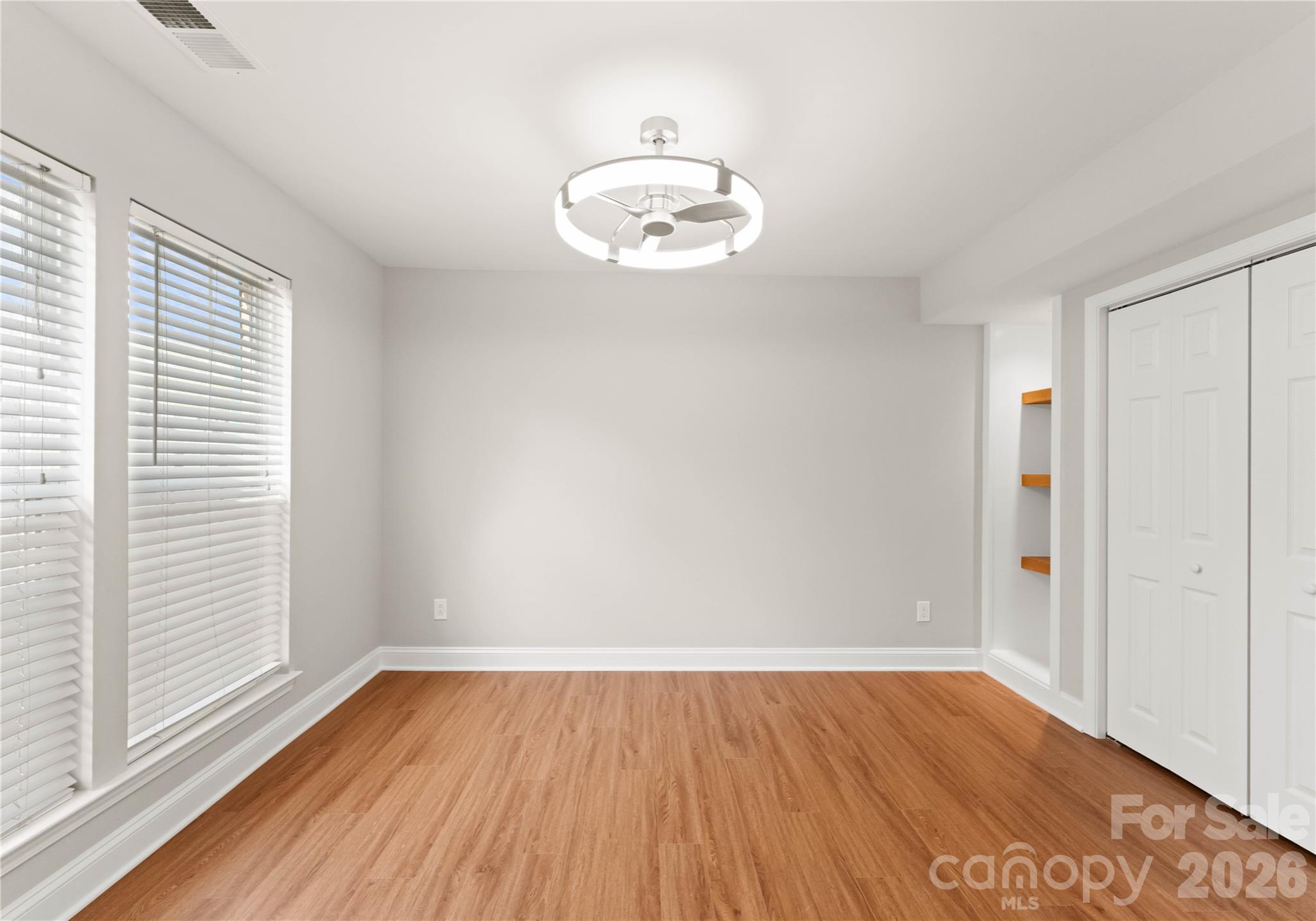 Blakeney Greens - Residential