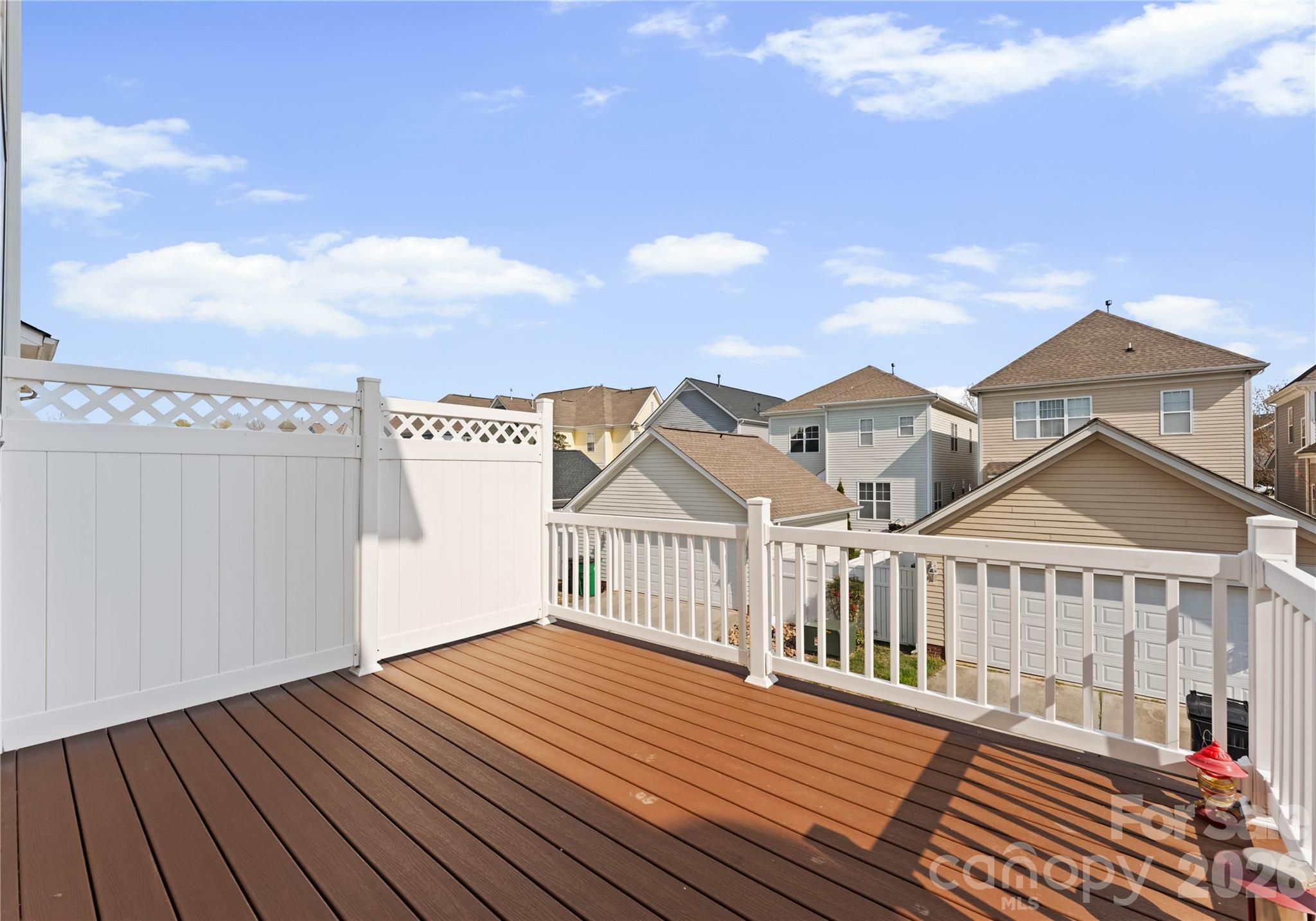 Blakeney Greens - Residential