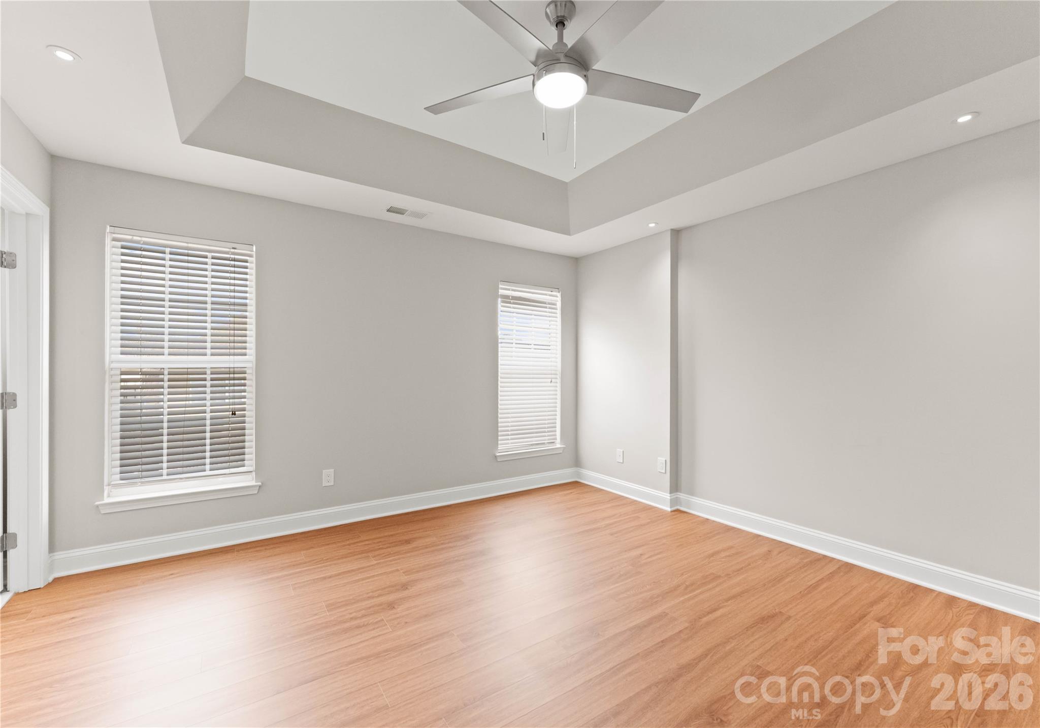 Blakeney Greens - Residential