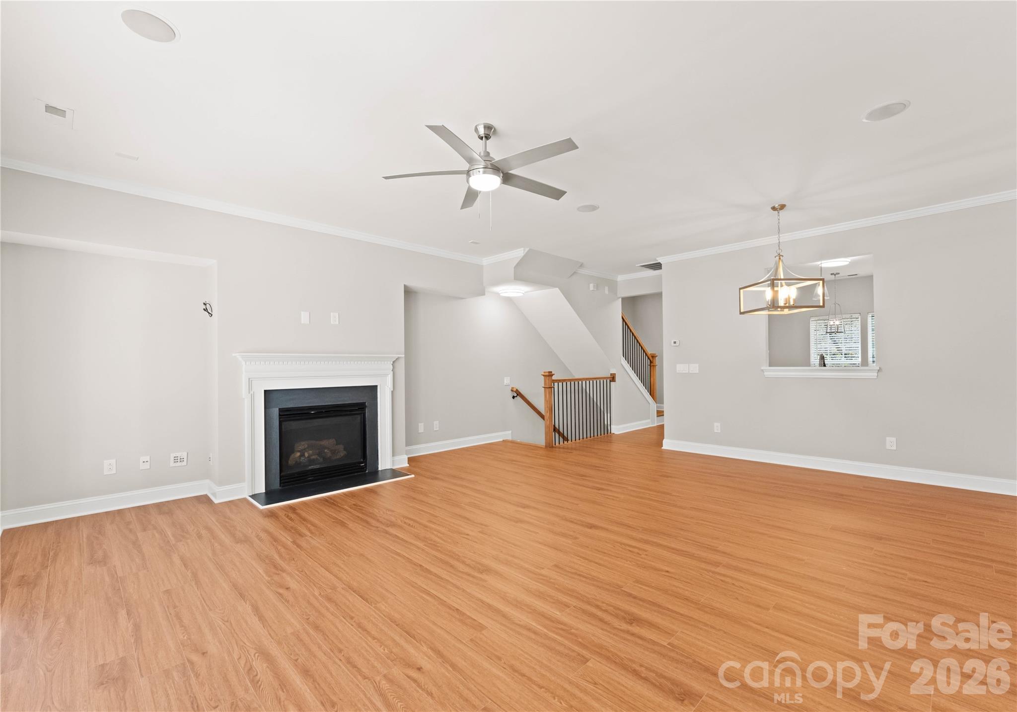 Blakeney Greens - Residential