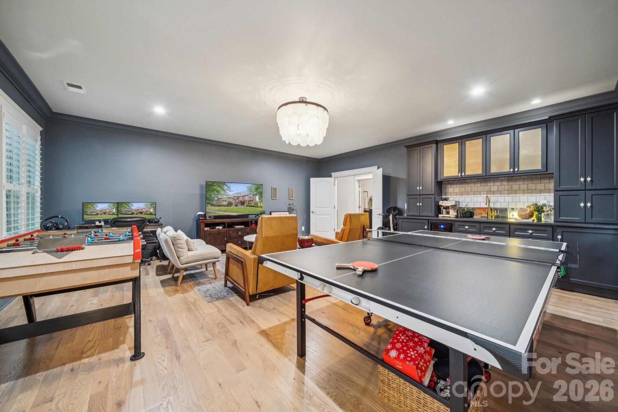 Cureton - Residential