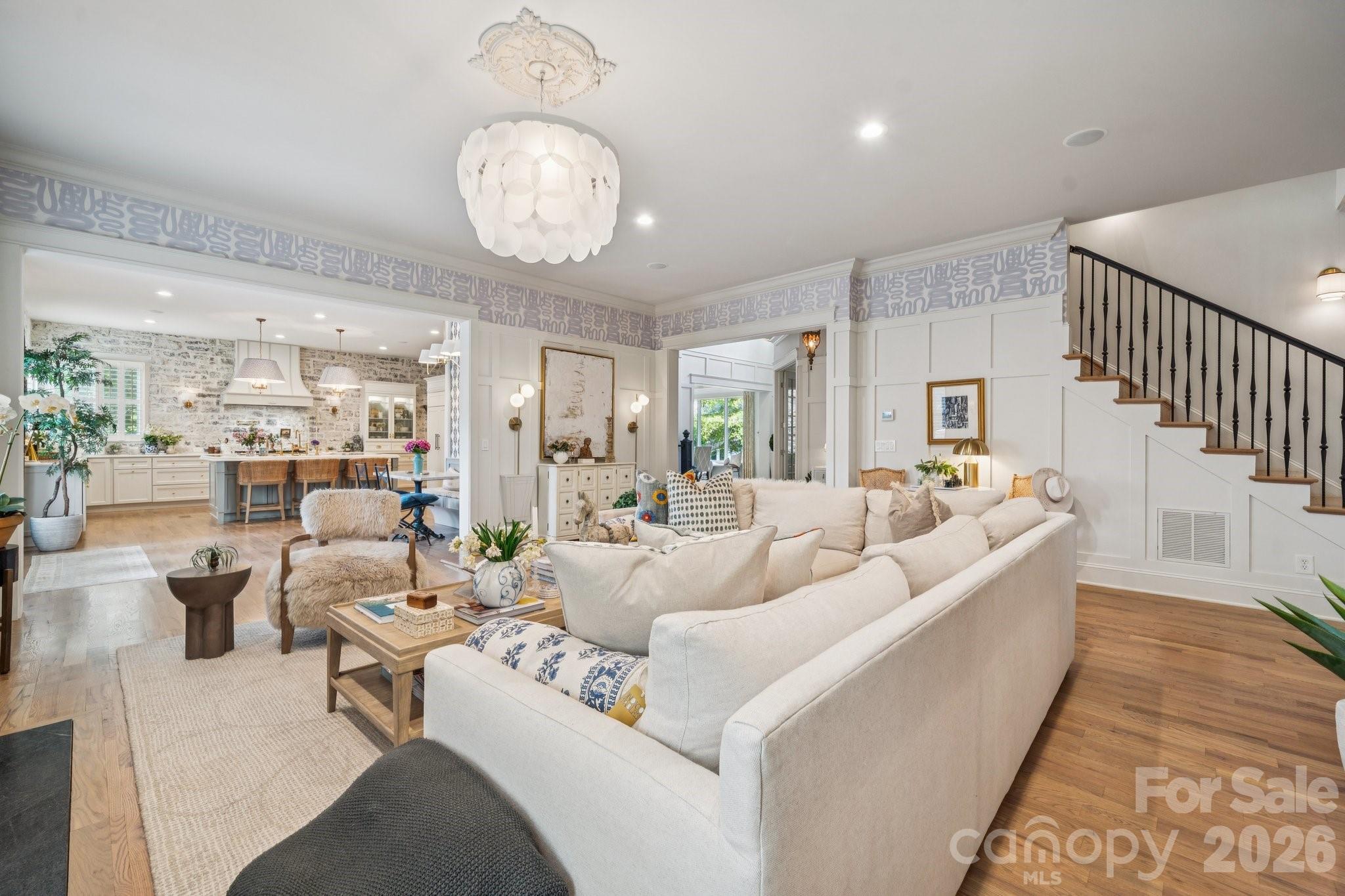 Cureton - Residential