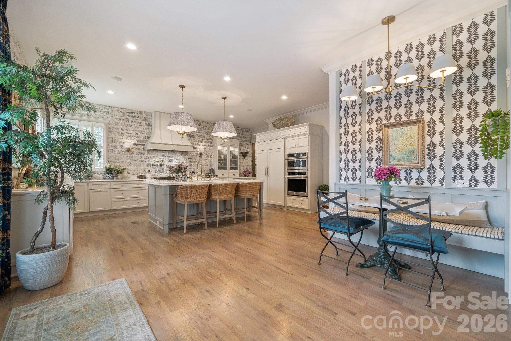 Cureton - Residential