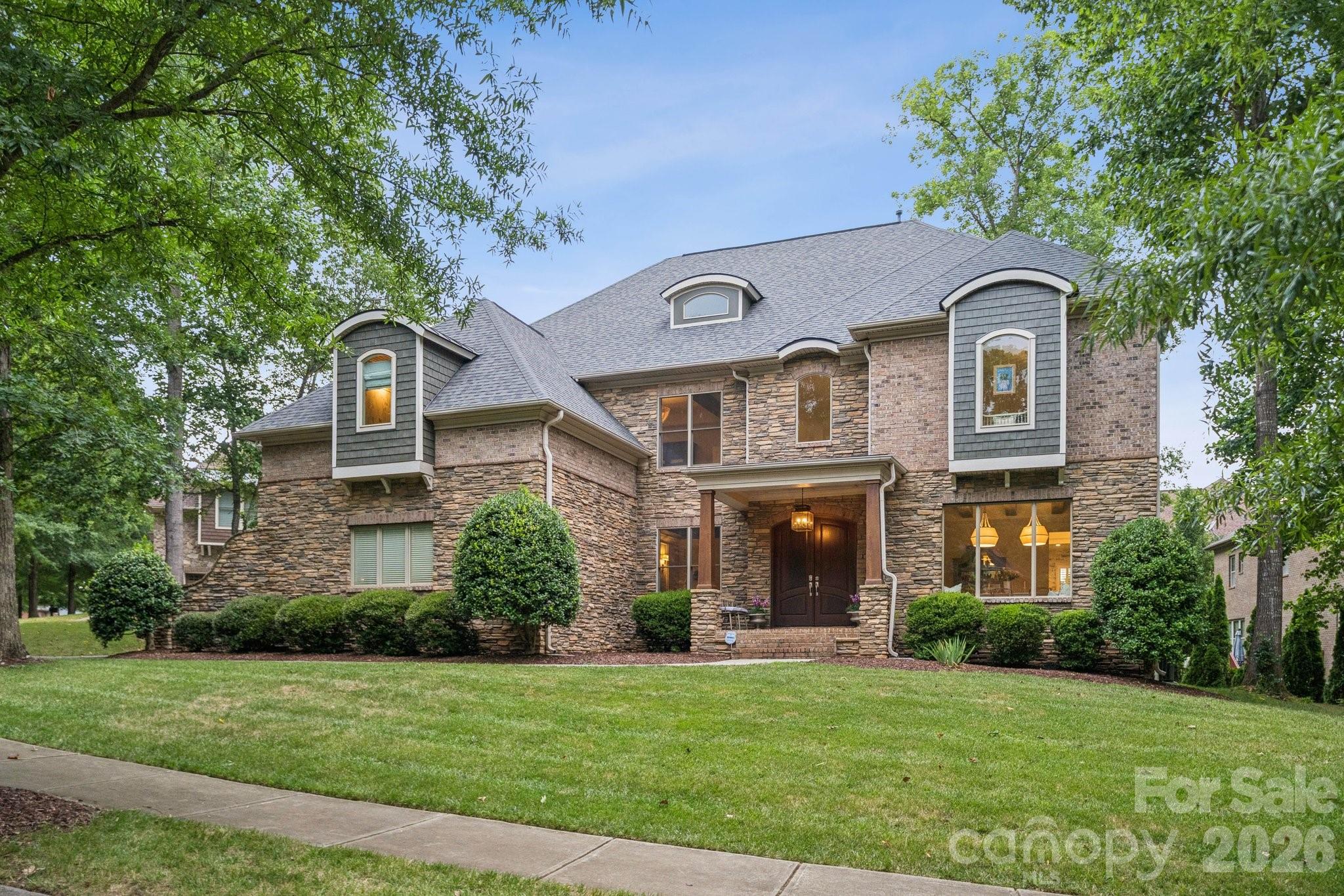 Cureton - Residential