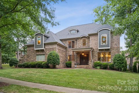 Photo of 3519 McPherson Street, Waxhaw, NC 28173 (MLS # 4382069)
