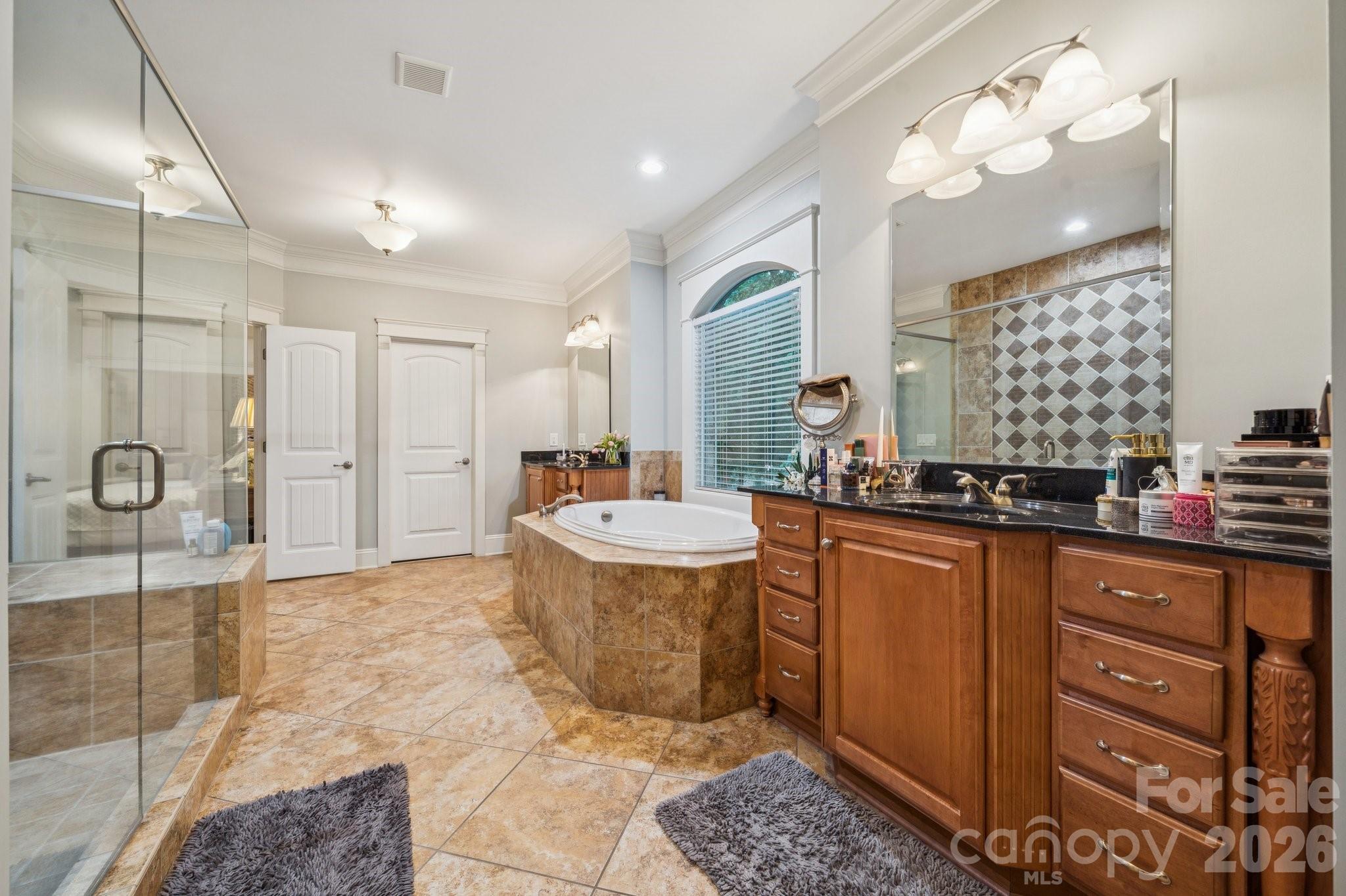 Cureton - Residential