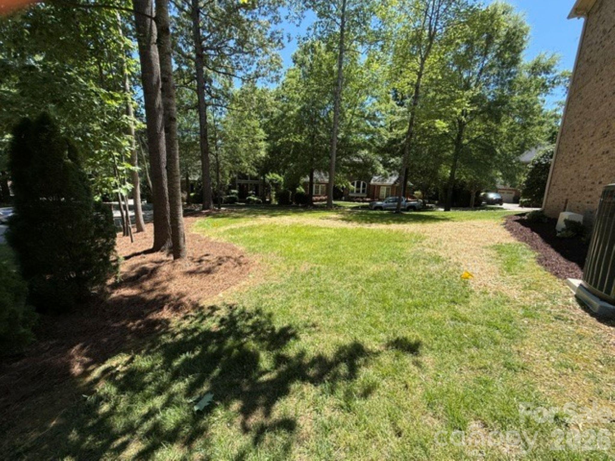Cureton - Residential