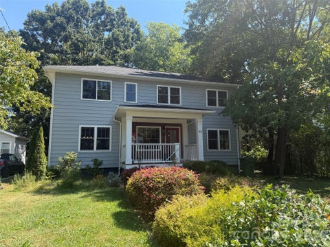 Photo of 63 Westwood Place, Asheville, NC 28806 (MLS # 4417640)
