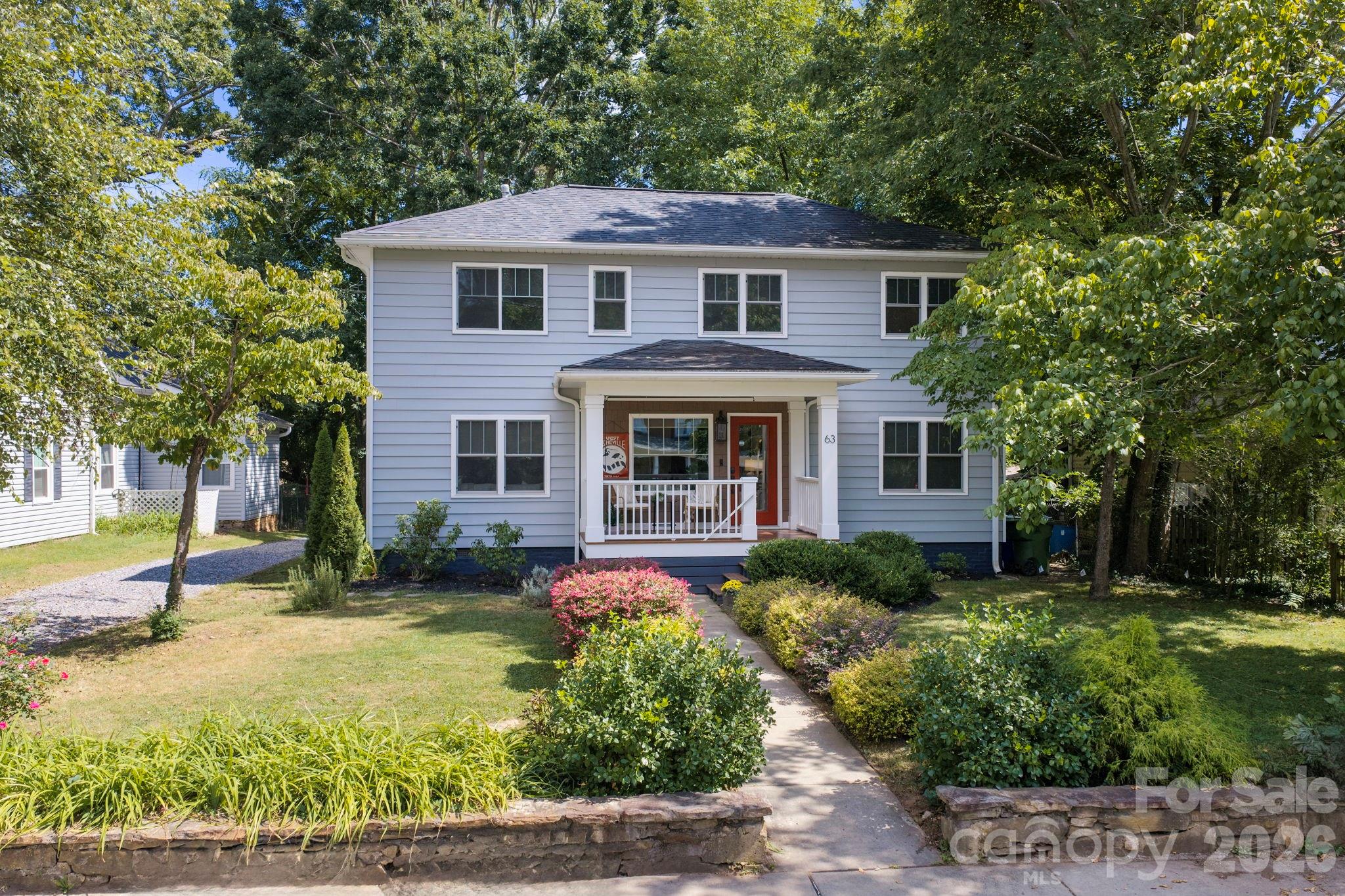 63 Westwood Place