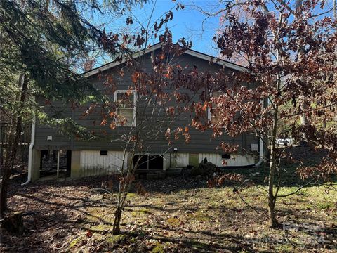 A home in Hendersonville