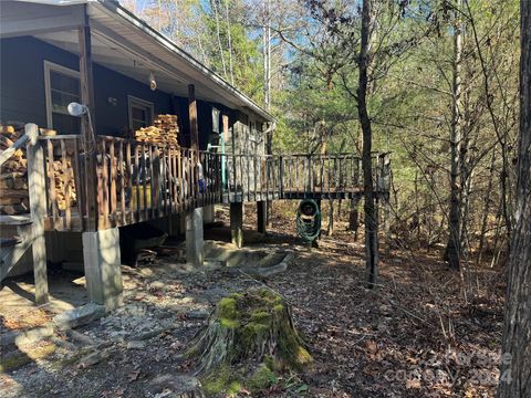 A home in Hendersonville